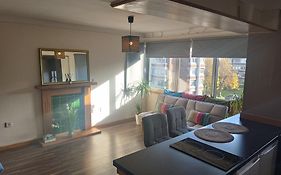 Open Space Studio In Shawlands